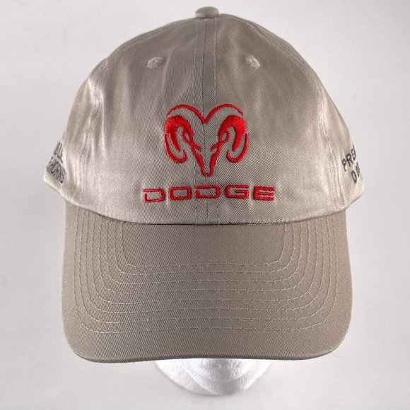 Dodge Ram Hat - Picture 1 of 7